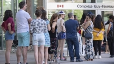 New passport service sites open amid backlog